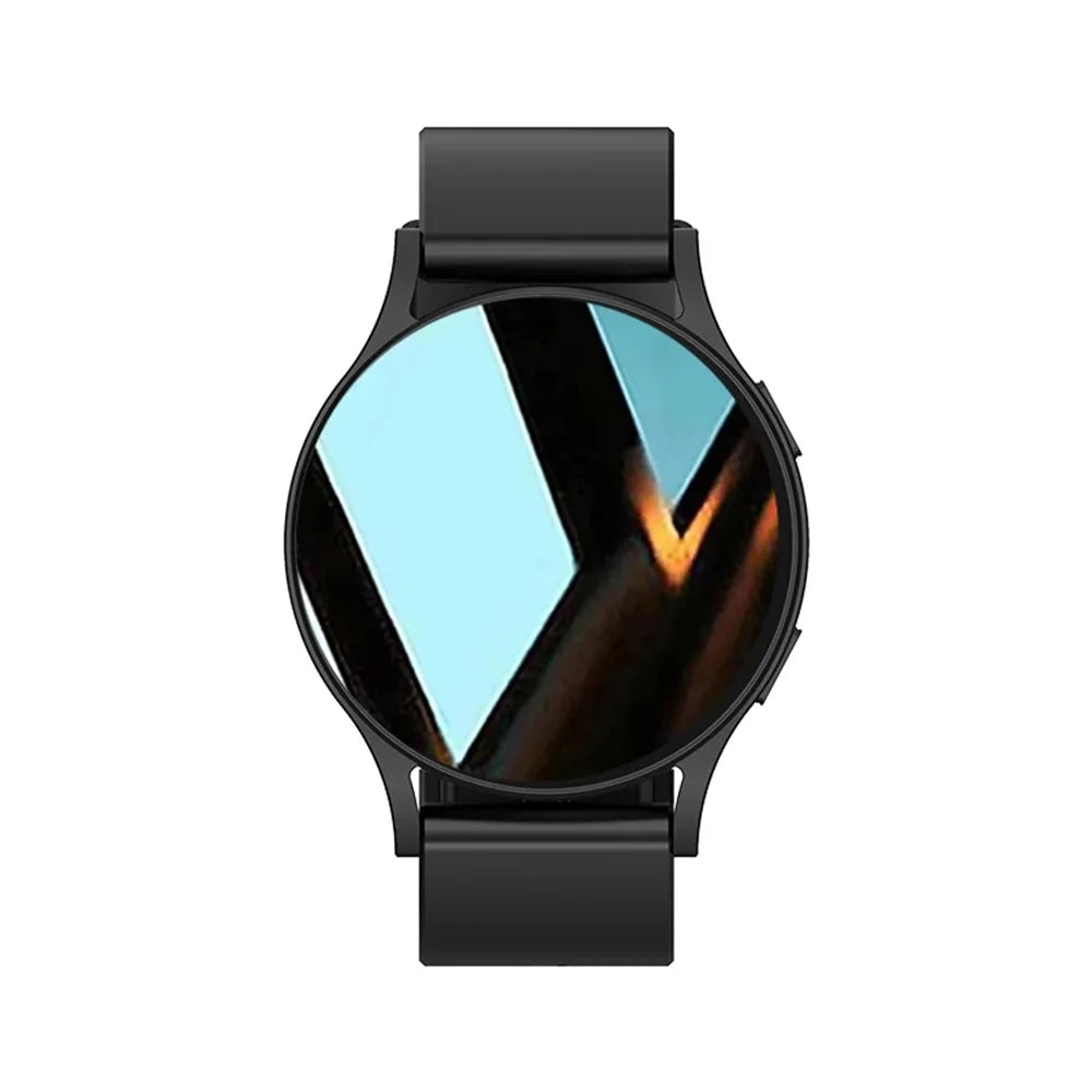 KESHUYOU New Smart Watch 6 Bluetooth Call Sports Health Monitoring Men Women Smart Watch Gift For Android IOS
