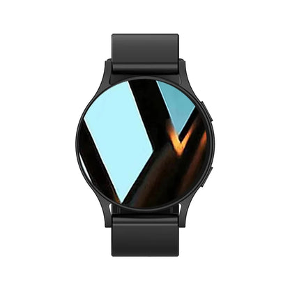 KESHUYOU New Smart Watch 6 Bluetooth Call Sports Health Monitoring Men Women Smart Watch Gift For Android IOS