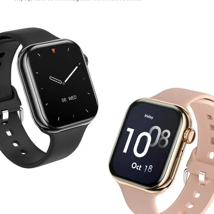 2025 GPS Smart Watch Series 10 For Apple Watch X 10 Memory Music Video Bluetooth Call Waterproof NFC Smartwatch For Android IOS
