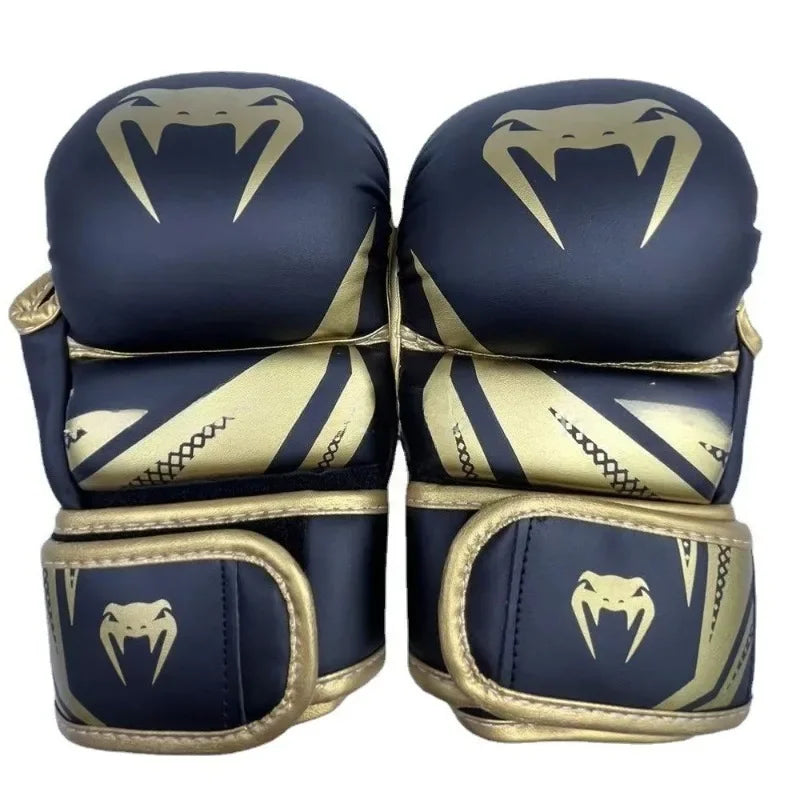 Boxing Equipment Karate Boxe Muay Thai Gloves Men MMA Boxing Gloves for Kids Adult Fitness Handschuhe