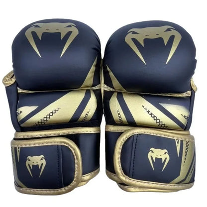 Boxing Equipment Karate Boxe Muay Thai Gloves Men MMA Boxing Gloves for Kids Adult Fitness Handschuhe