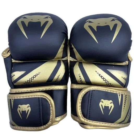 Boxing Equipment Karate Boxe Muay Thai Gloves Men MMA Boxing Gloves for Kids Adult Fitness Handschuhe