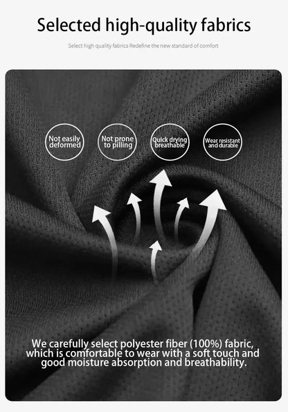 UFC Boxing Muay Thai Short Sleeved Shorts Set MMA Men's and Women's Outdoor Sports Casual Fashion Trend for Adults and Children