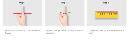 Fashion Punk Style Gear Rotating Anxiety Fidget Ring Titanium Steel Chain Spinner Rings For Men Rock Biker Wedding Party Jewelry
