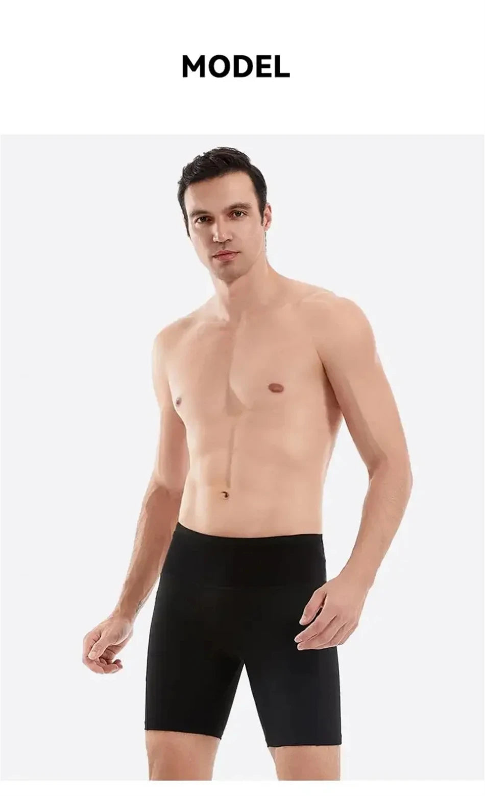 Mul-Pockets Compression Shorts 3.0 Mens Marathon Running Shorts Quick Dry Exercise Training Jogging Cycling Fitness Tight Shorts
