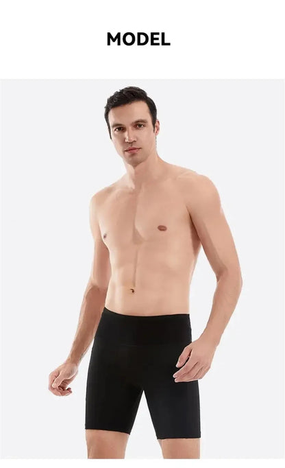 Mul-Pockets Compression Shorts 3.0 Mens Marathon Running Shorts Quick Dry Exercise Training Jogging Cycling Fitness Tight Shorts