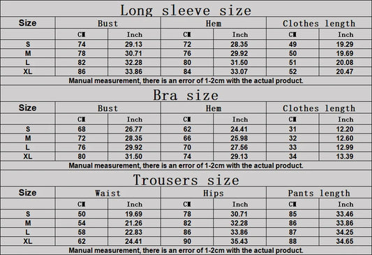 Yoga Set 2/3PCS Sports Outfits Women Clothes Fitness Tracksuit Gym Legging Workout Long Sleeved Female Bra Yoga Suit Sportswear