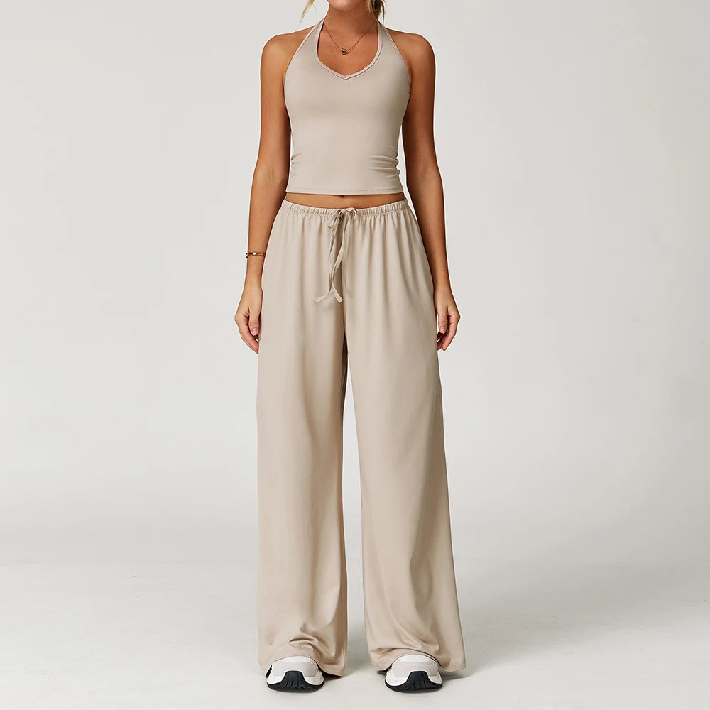 Sportswear Women Yoga