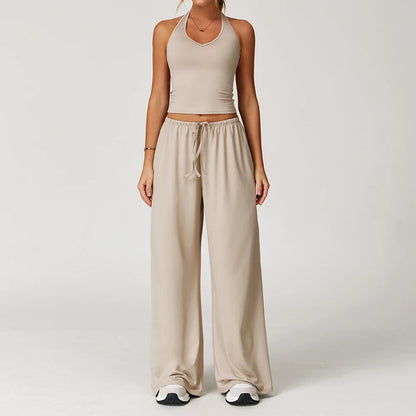 Sportswear Women Yoga