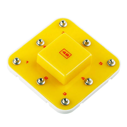 Electronic Building Blocks Science Kits For Kids Integrated Circuit Module Music Amplifier Module Radio Module Electronic Module Parts A