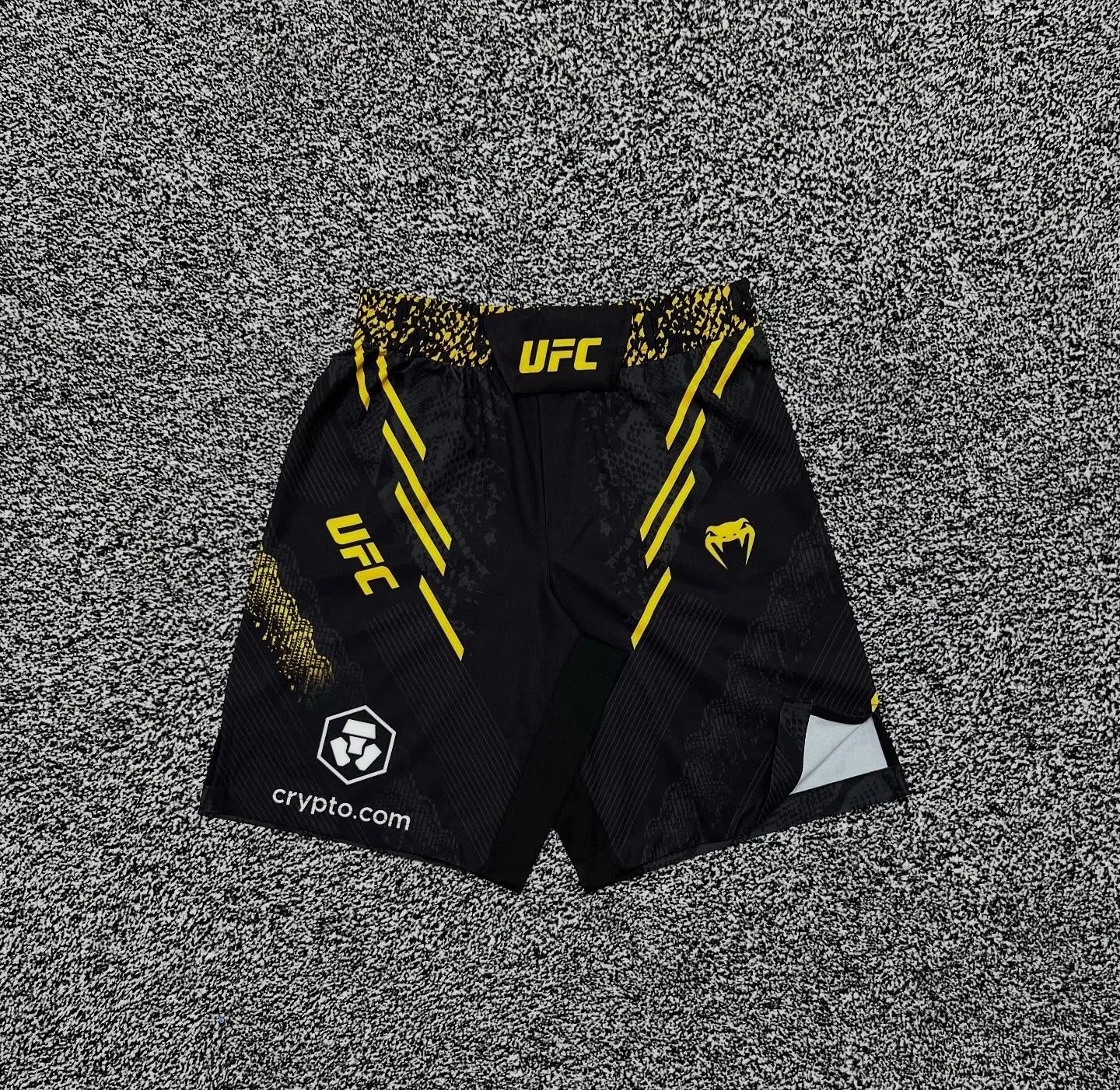 Hot-selling Venom Fight UFC Muay Thai Fight Quick Dry Adult Leg Stretching Training shorts Boxing Sanda Boxing shorts