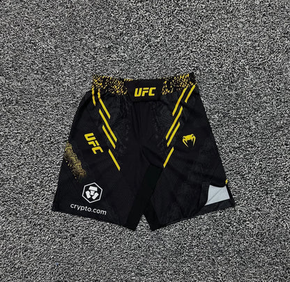 Hot-selling Venom Fight UFC Muay Thai Fight Quick Dry Adult Leg Stretching Training shorts Boxing Sanda Boxing shorts