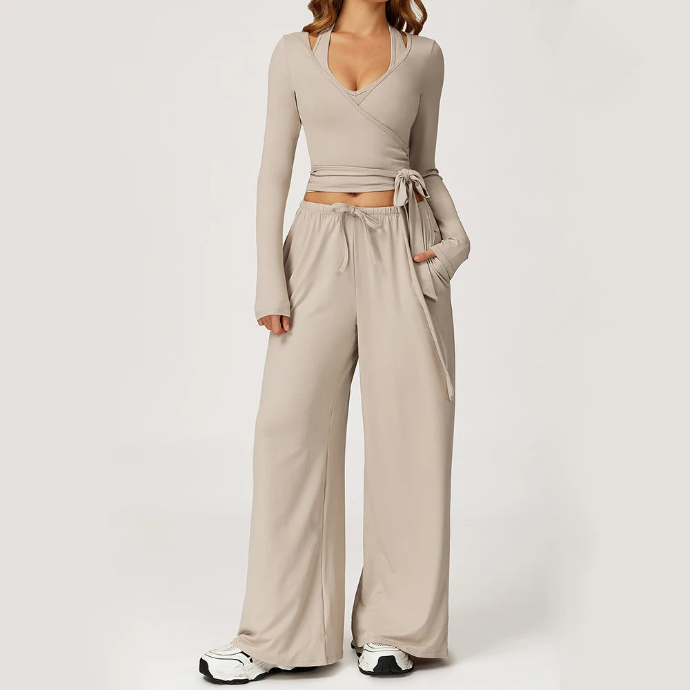 Sportswear Women Yoga