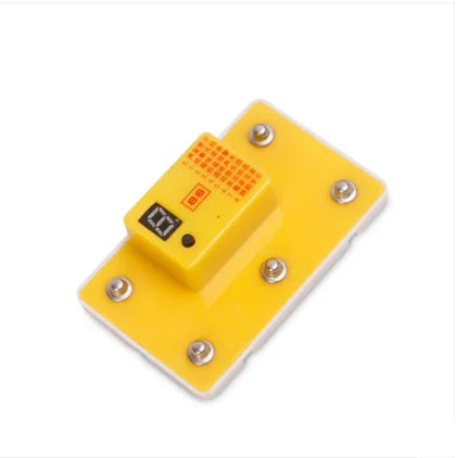 Electronic Building Blocks Science Kits For Kids Integrated Circuit Module Music Amplifier Module Radio Module Electronic Module Parts A