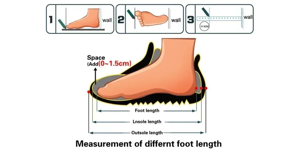 New Slippers Men's Summer Casual Shoes for Men Outdoor Comfortable Soft Sole Slides Beach Sandals Size 39-46 Dropshipping
