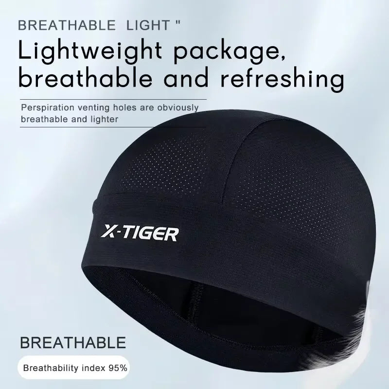X-TIGER Ice Silk Arm Sleeves Sports Cycling Outdoor Travel Fitness Arm Sleeves Gloves Arm Sleeves Cycling Accessories