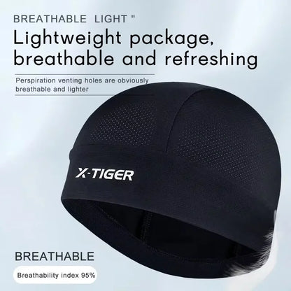X-TIGER Ice Silk Arm Sleeves Sports Cycling Outdoor Travel Fitness Arm Sleeves Gloves Arm Sleeves Cycling Accessories