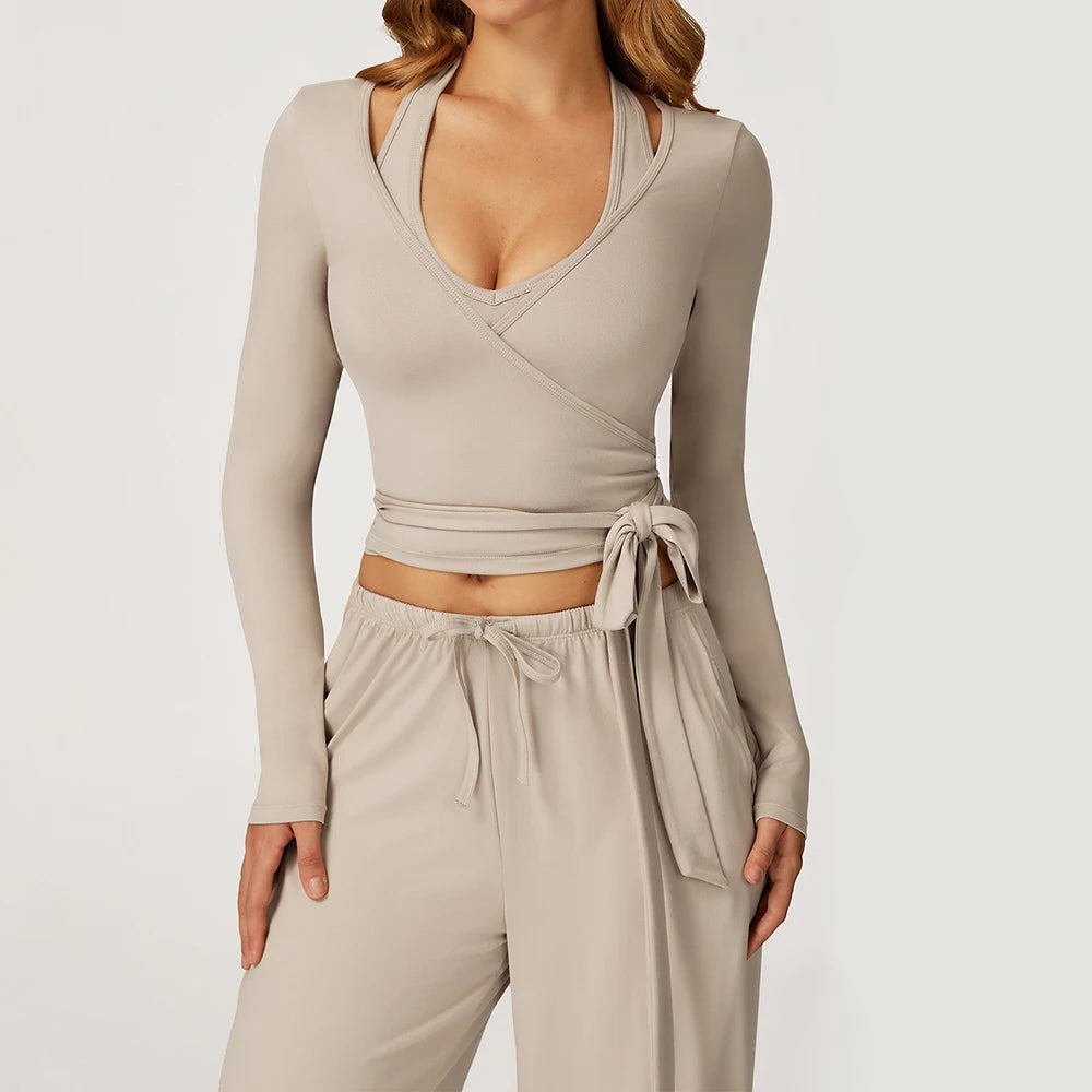 Sportswear Women Yoga