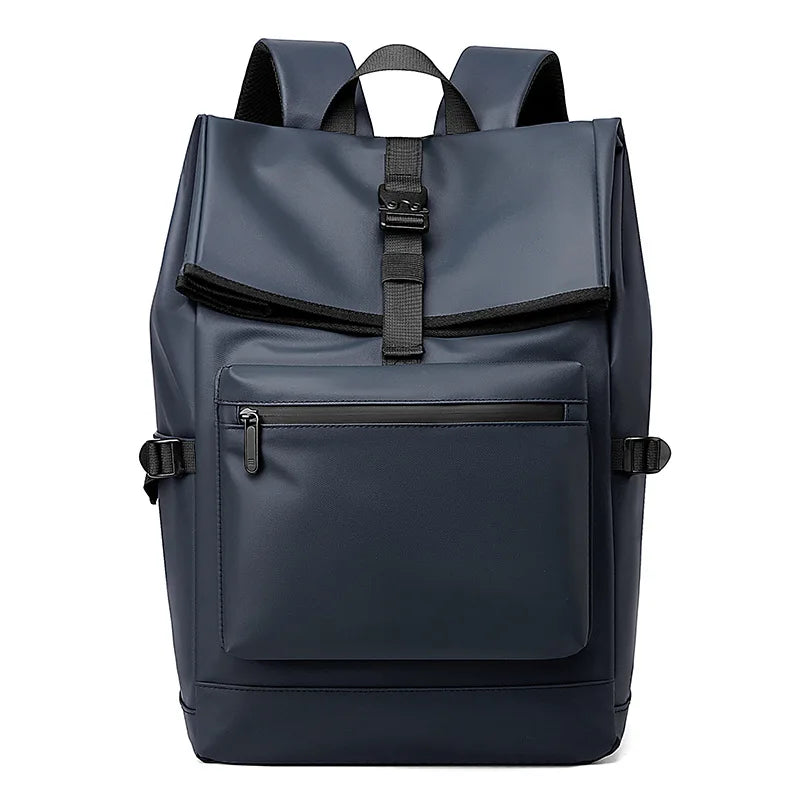 17inch Urban Men Business Backpack Fashion Rucksack High Quality Bagpack Large Capacity Multifunctional Laptop Backpacks Schoolbag