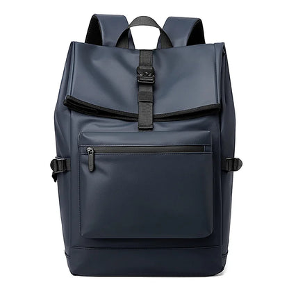17inch Urban Men Business Backpack Fashion Rucksack High Quality Bagpack Large Capacity Multifunctional Laptop Backpacks Schoolbag