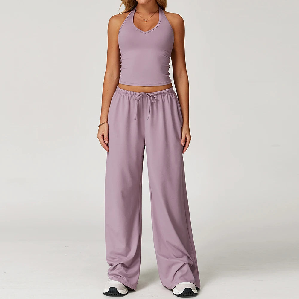 Sportswear Women Yoga