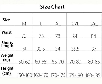 Men Running Shorts Gym Marathon Track Sports Shorts 2 In 1 Quick Dry Workout Training Gym Fitness Short Pants Summer Men Shorts