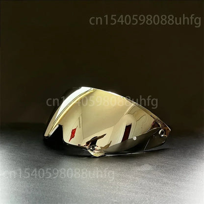 Motorcycle Helmet Visor for RUROC ATLAS 3.0 4.0 Helmet Shield Anti-UV Visor Casco Moto Replacement. Only suitable for ML.