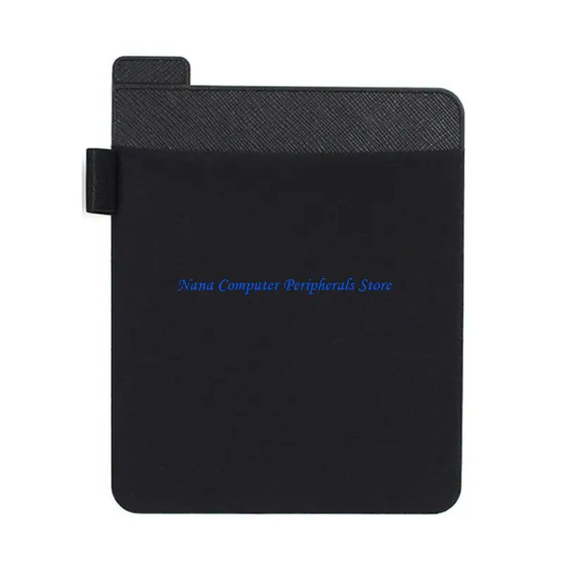 F68C Portable External Hard Drive Carrying Case Holder for Computer Accessories