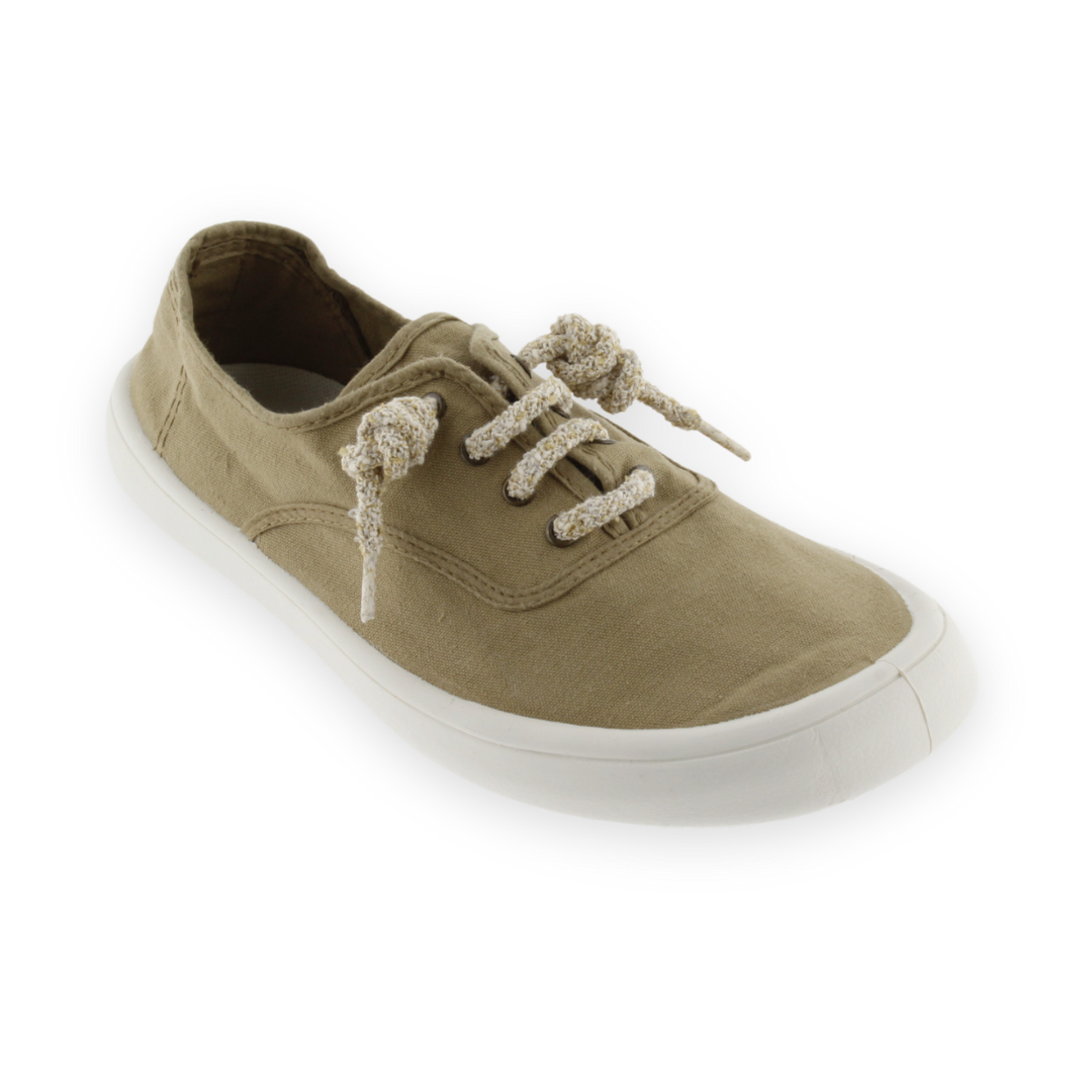 OLMO CANVAS VICTORIA BAREFOOT SHOES