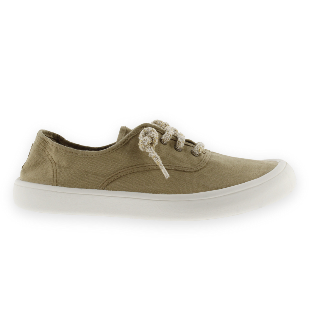 OLMO CANVAS VICTORIA BAREFOOT SHOES