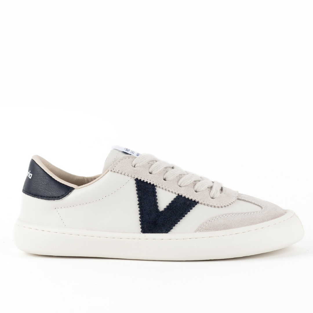 Olmo Victoria Barefoot Tennis Shoes