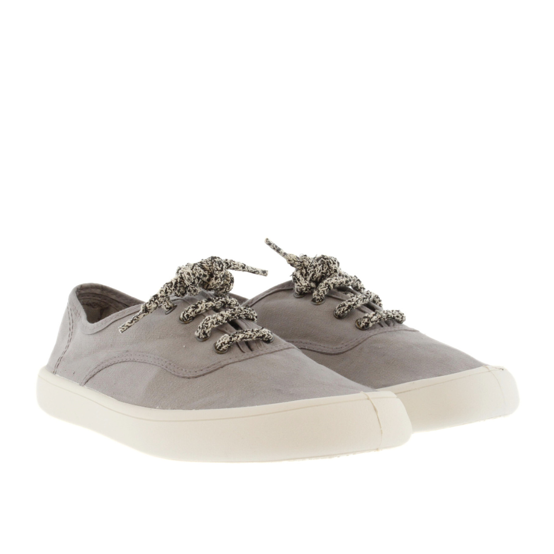 OLMO CANVAS VICTORIA BAREFOOT SHOES