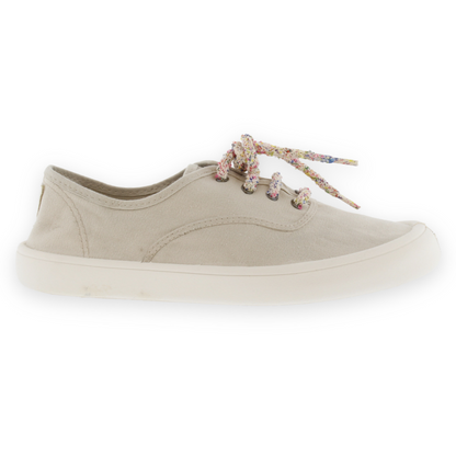 OLMO CANVAS VICTORIA BAREFOOT SHOES