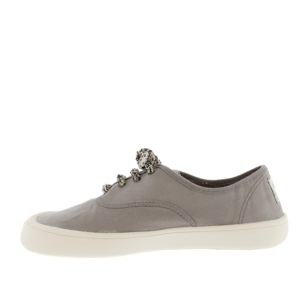 OLMO CANVAS VICTORIA BAREFOOT SHOES