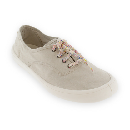 OLMO CANVAS VICTORIA BAREFOOT SHOES