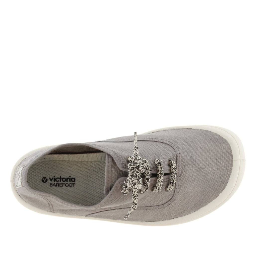 OLMO CANVAS VICTORIA BAREFOOT SHOES