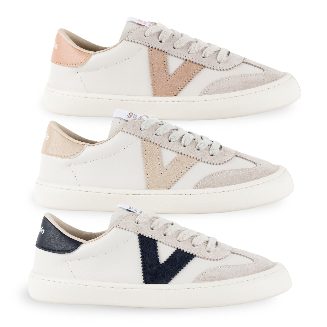 Olmo Victoria Barefoot Tennis Shoes