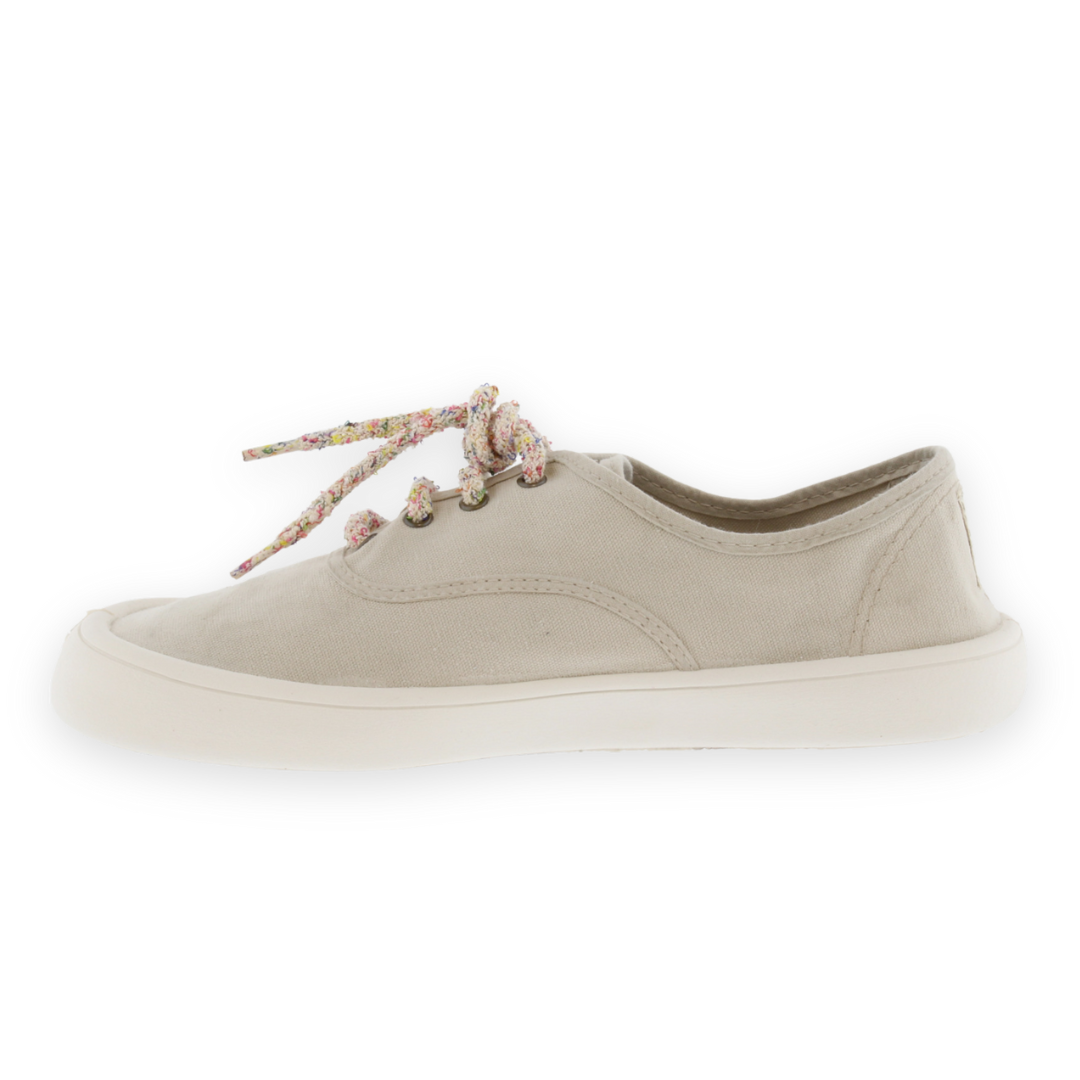 OLMO CANVAS VICTORIA BAREFOOT SHOES