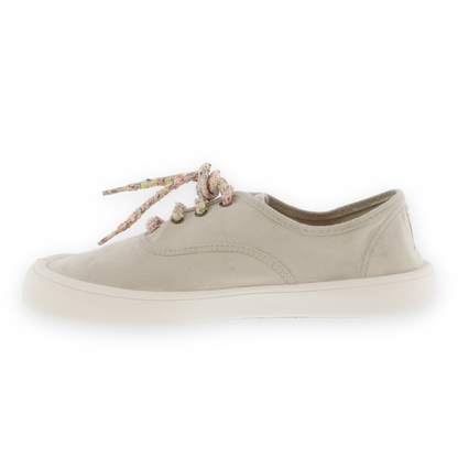 OLMO CANVAS VICTORIA BAREFOOT SHOES