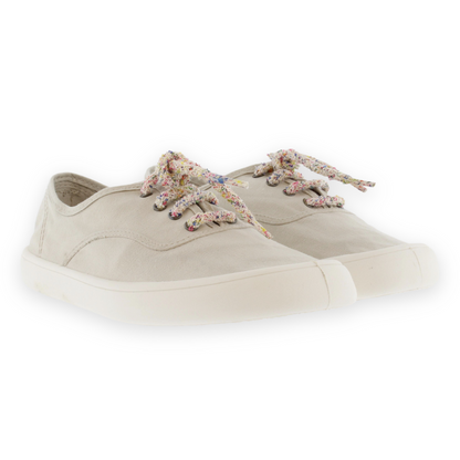 OLMO CANVAS VICTORIA BAREFOOT SHOES