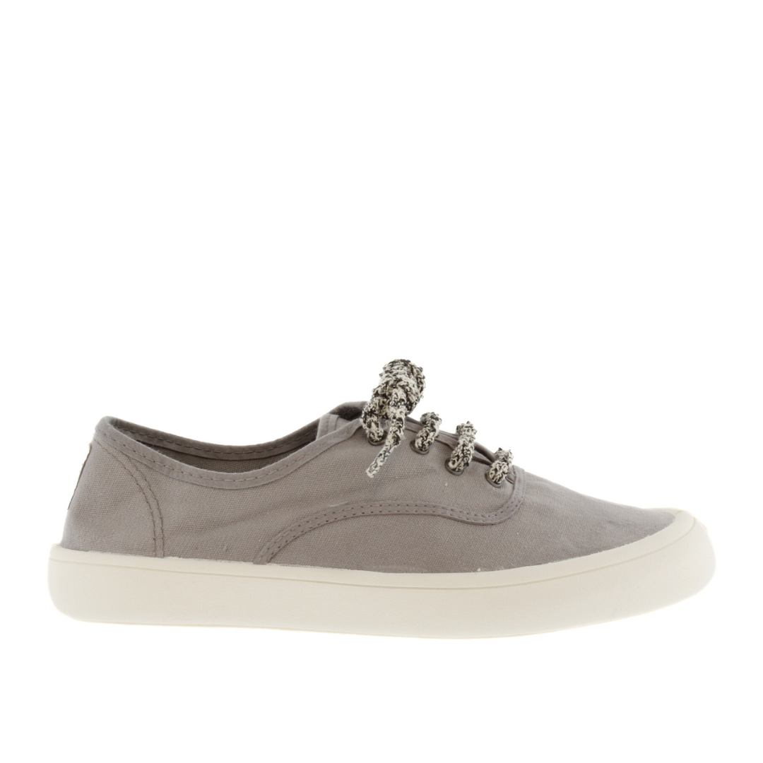 OLMO CANVAS VICTORIA BAREFOOT SHOES