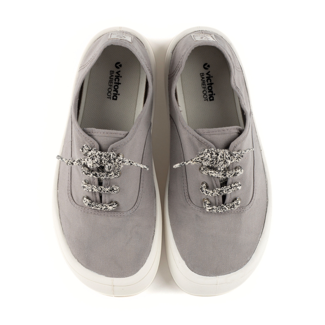 OLMO CANVAS VICTORIA BAREFOOT SHOES