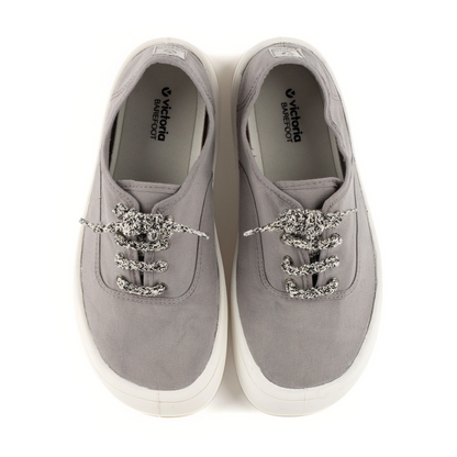 OLMO CANVAS VICTORIA BAREFOOT SHOES