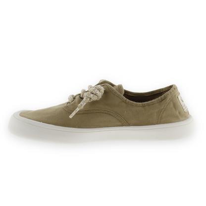 OLMO CANVAS VICTORIA BAREFOOT SHOES