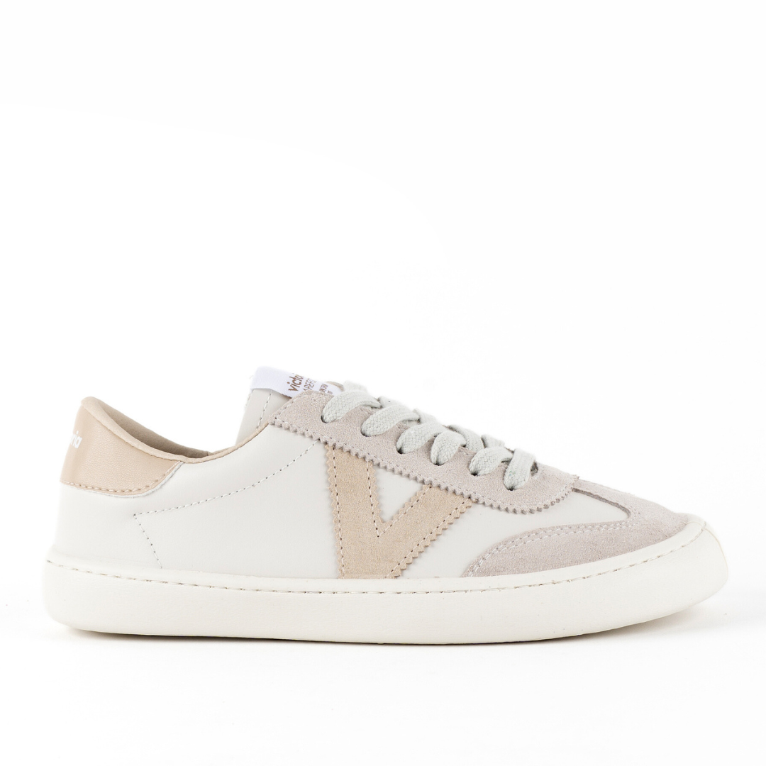 Olmo Victoria Barefoot Tennis Shoes