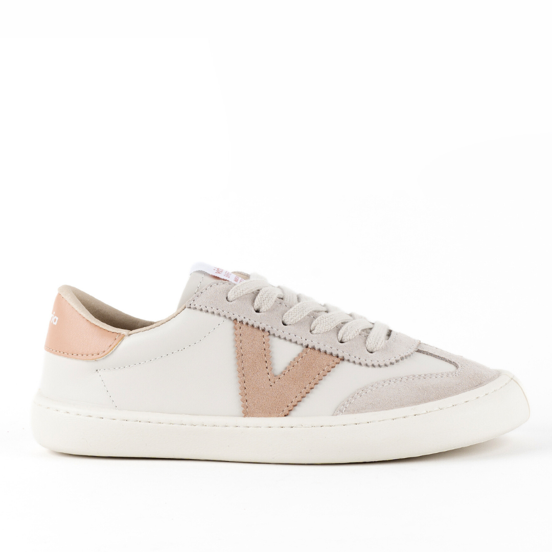Olmo Victoria Barefoot Tennis Shoes