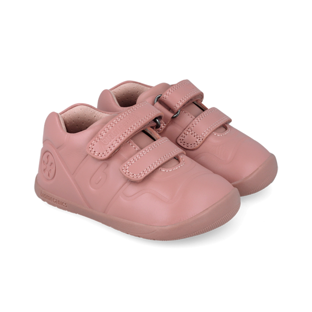 Wider Barefoot Tennis Shoes - Biomechanics