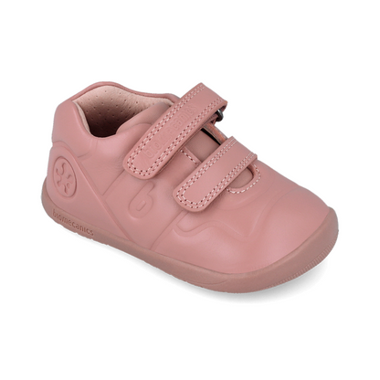 Wider Barefoot Tennis Shoes - Biomechanics