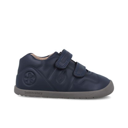 Wider Barefoot Tennis Shoes - Biomechanics