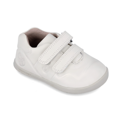 Wider Barefoot Tennis Shoes - Biomechanics